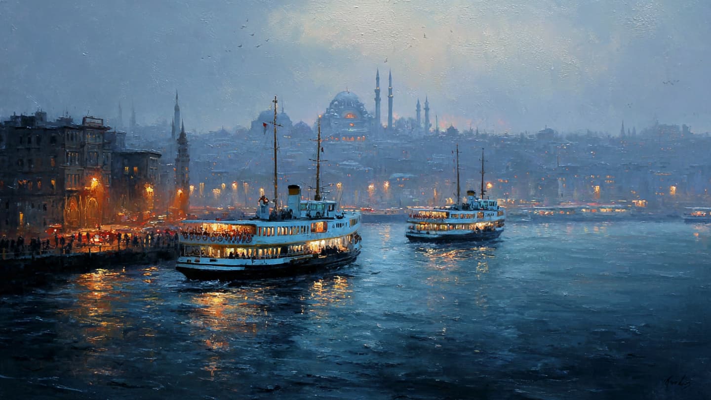In the Space Between Democracy and Control: Reflections on Turkey’s Courts, Opposition Leaders, and Erdoğan’s Influence
