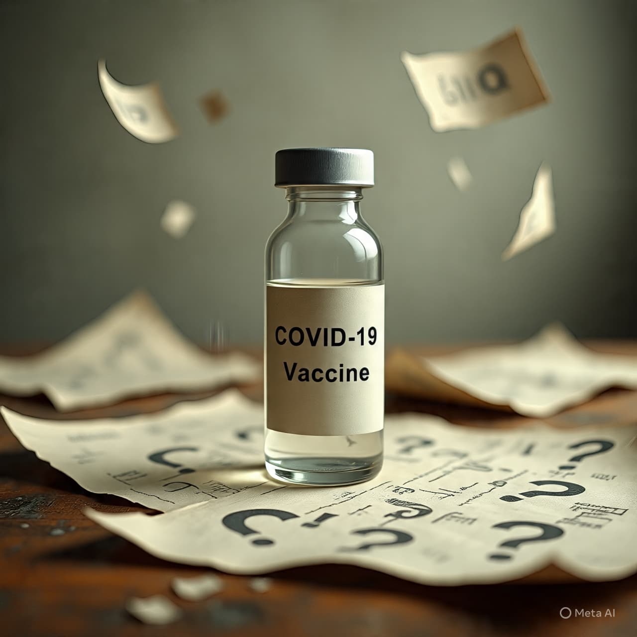 “Between Hope and Heartbreak: Re-examining COVID Shots After Child Deaths” “Between Hope and Heartbreak: Re-examining COVID Shots After Child Deaths”