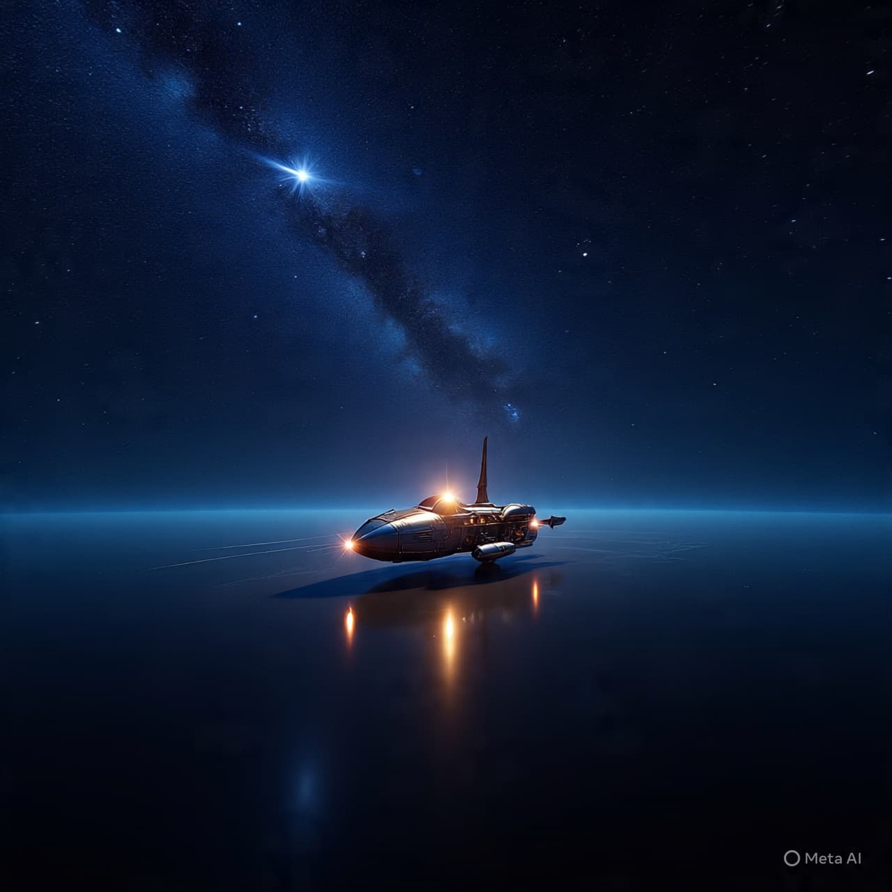 To Go Further, Voyager 1 Must Let Go of Part of Itself To Go Further, Voyager 1 Must Let Go of Part of Itself