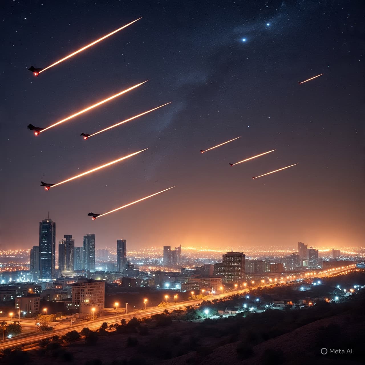 When Silence Promises Peace but Skies Still Burn: What Lies Beneath a Ceasefire? When Silence Promises Peace but Skies Still Burn: What Lies Beneath a Ceasefire?