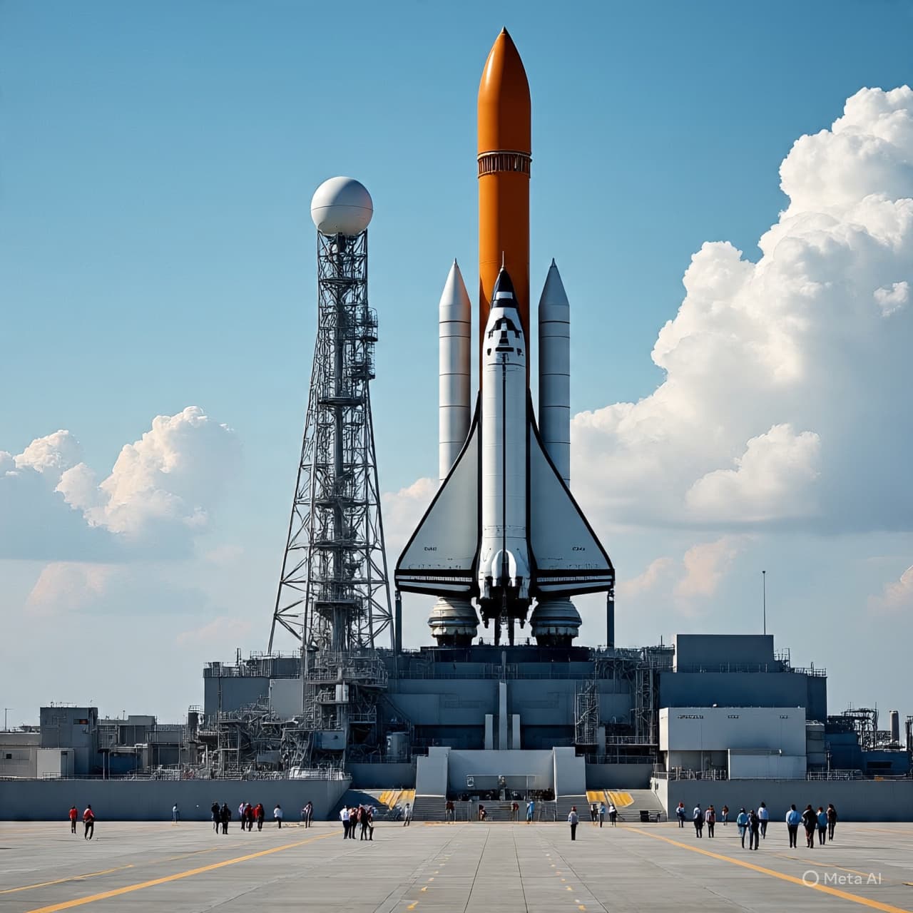 A Choreography of Rockets — Finding Harmony Between Moon and Orbit A Choreography of Rockets — Finding Harmony Between Moon and Orbit