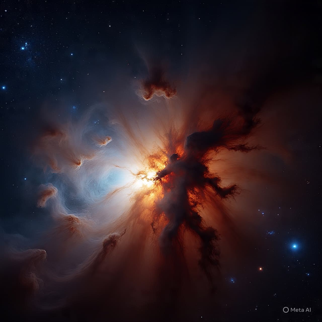 Beneath Cosmic Veils, Are We Finally Witnessing the Universe’s Earliest Whispers? Beneath Cosmic Veils, Are We Finally Witnessing the Universe’s Earliest Whispers?