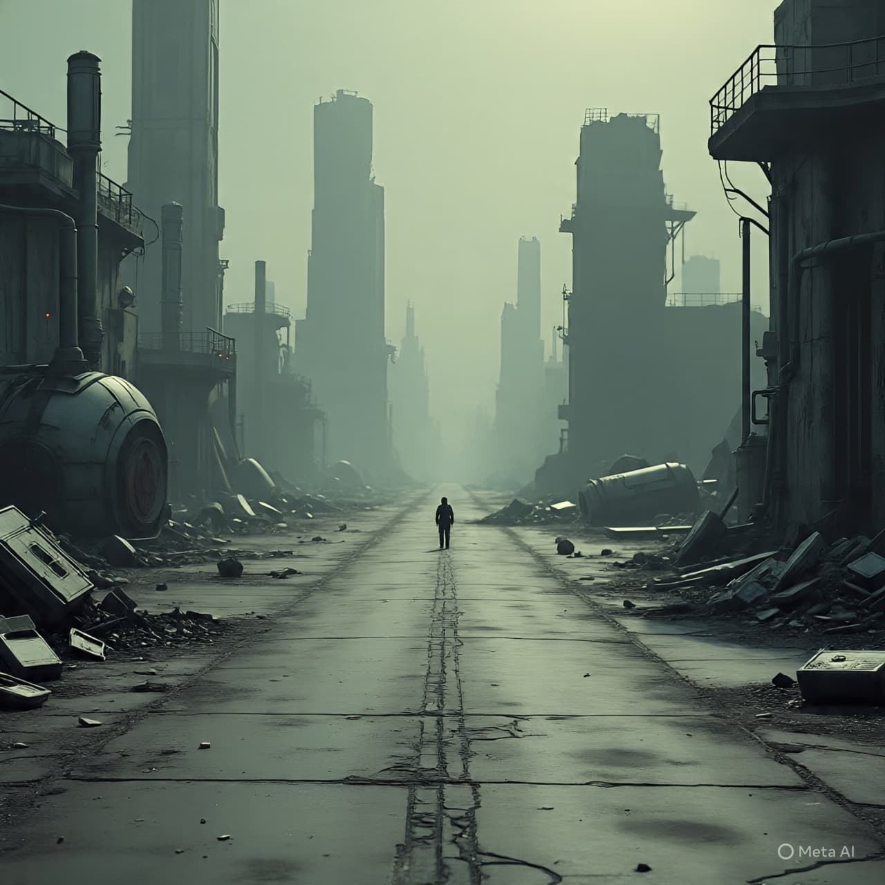 When Noise Crowds the Horizon: A Quiet Concern for Borderlands 4 When Noise Crowds the Horizon: A Quiet Concern for Borderlands 4