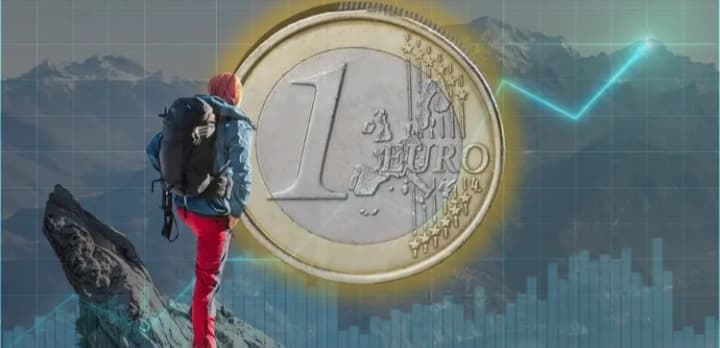 Expert Svänger: Tycker Sverige Bör Byta Valuta till Euro Expert Svänger: Tycker Sverige Bör Byta Valuta till Euro