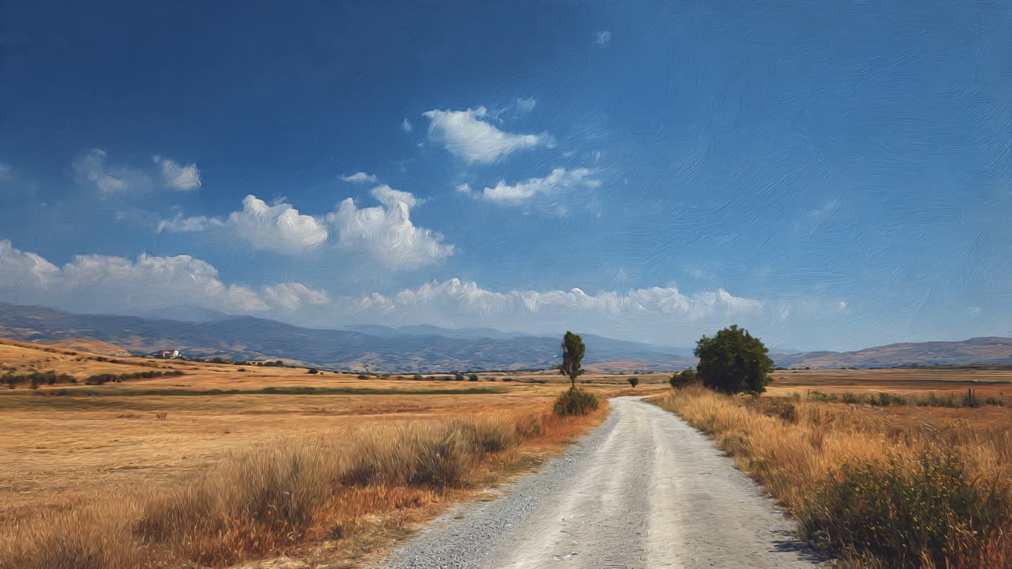 Under a Sky That Would Not Soften: Heat, Exhaustion, and the Changing Rhythm of Europe