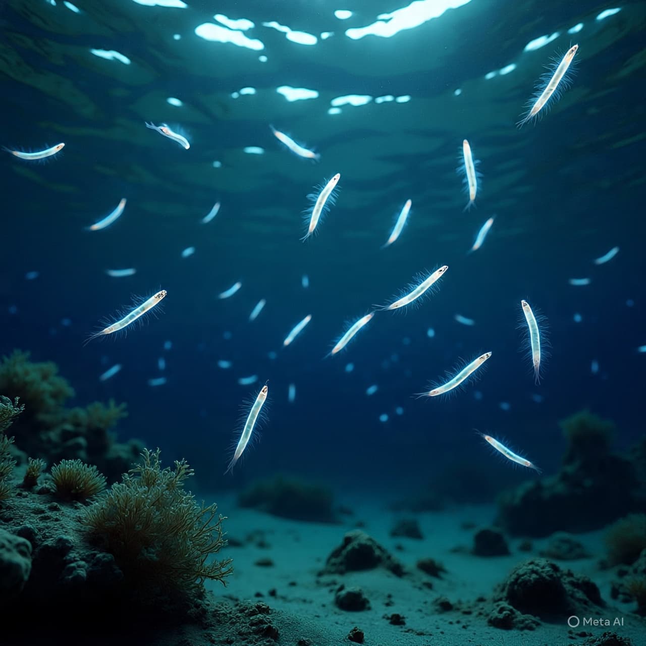 When hidden worlds begin to reveal their code, what does mapping deep-sea microbial genomes uncover about life’s quiet complexity today? When hidden worlds begin to reveal their code, what does mapping deep-sea microbial genomes uncover about life’s quiet complexity today?