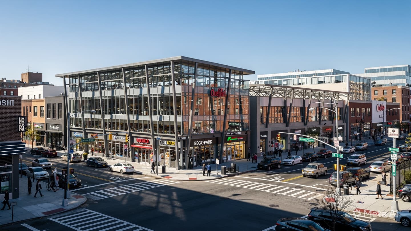 Shifting Horizons in New York Real Estate: A Financial Watershed for Alexander’s and Northwell Health
