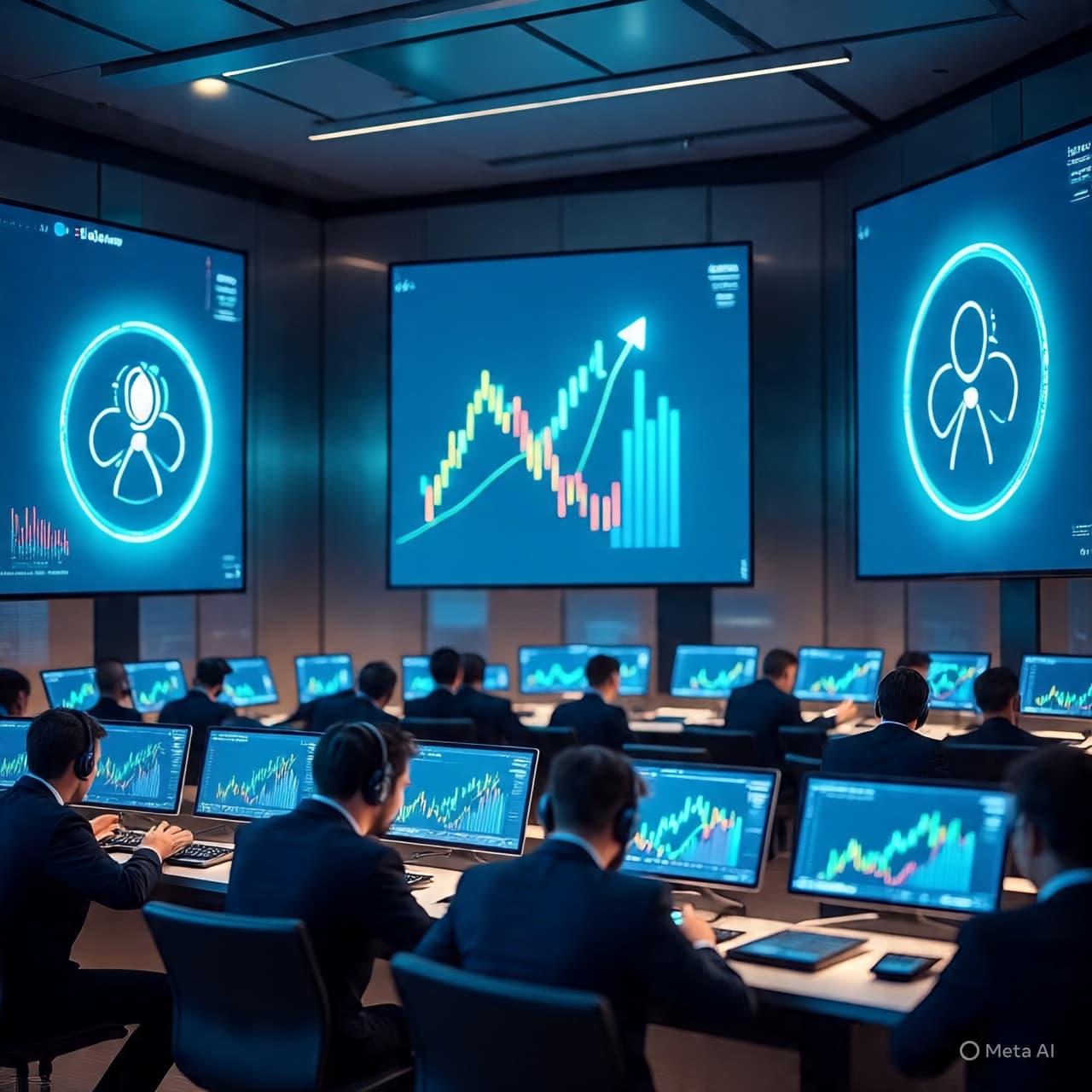 “From Hangzhou to Wall Street: The Gentle Lessons of DeepSeek’s Ascent” “From Hangzhou to Wall Street: The Gentle Lessons of DeepSeek’s Ascent”