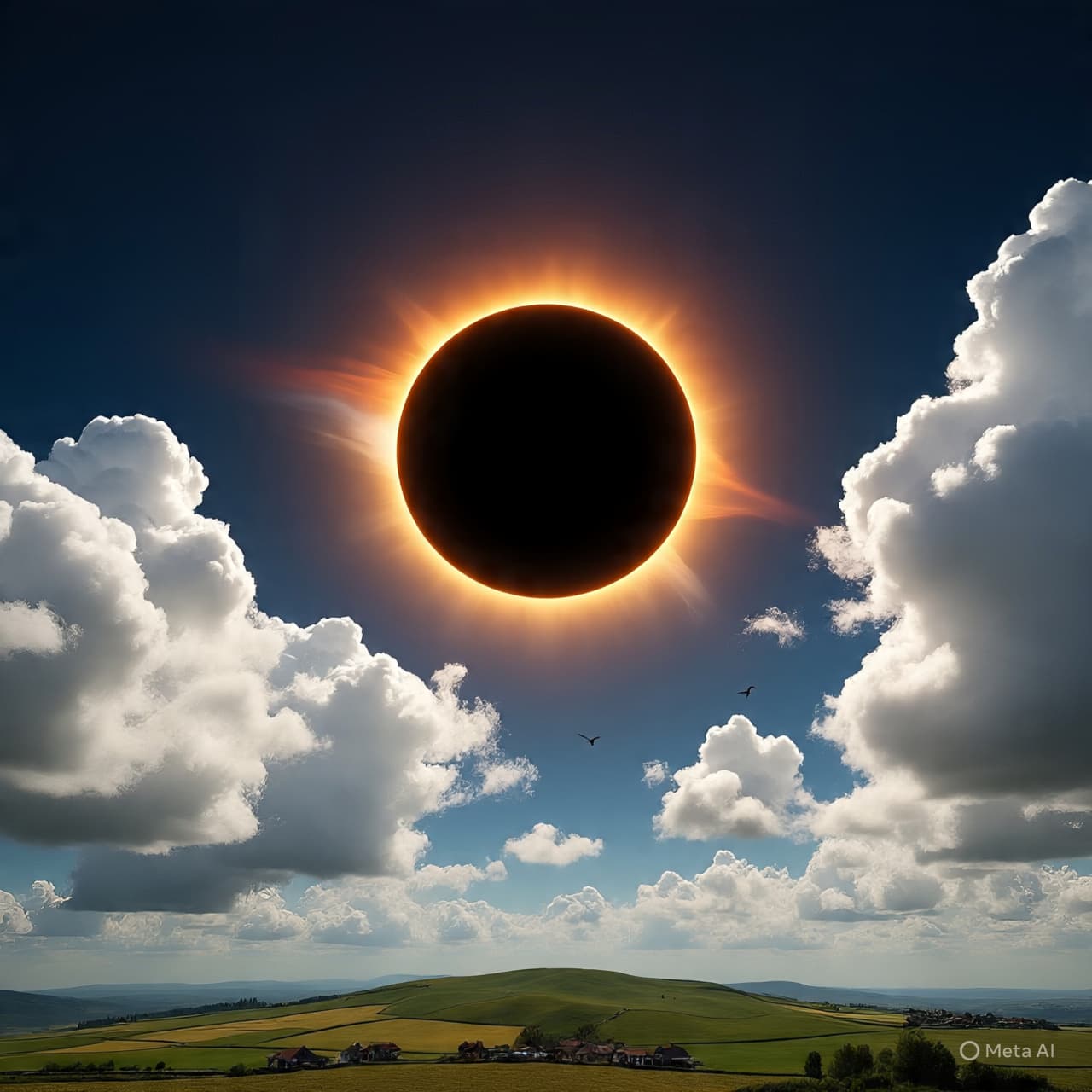 When Day Turns to Dusk: The Century’s Longest Solar Eclipse Awaits When Day Turns to Dusk: The Century’s Longest Solar Eclipse Awaits