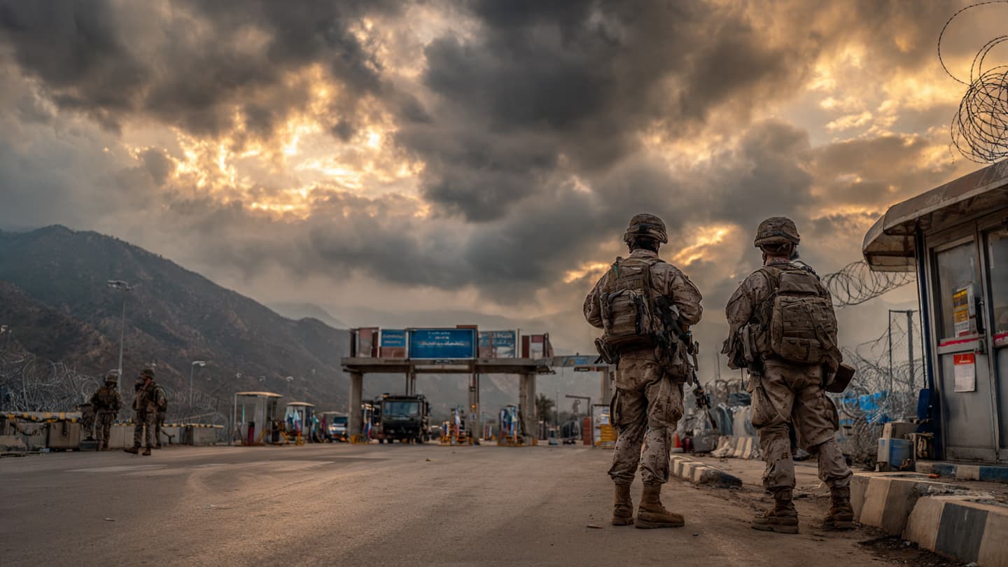 When Peace Trembles, Can Fragile Ceasefires Still Hold?