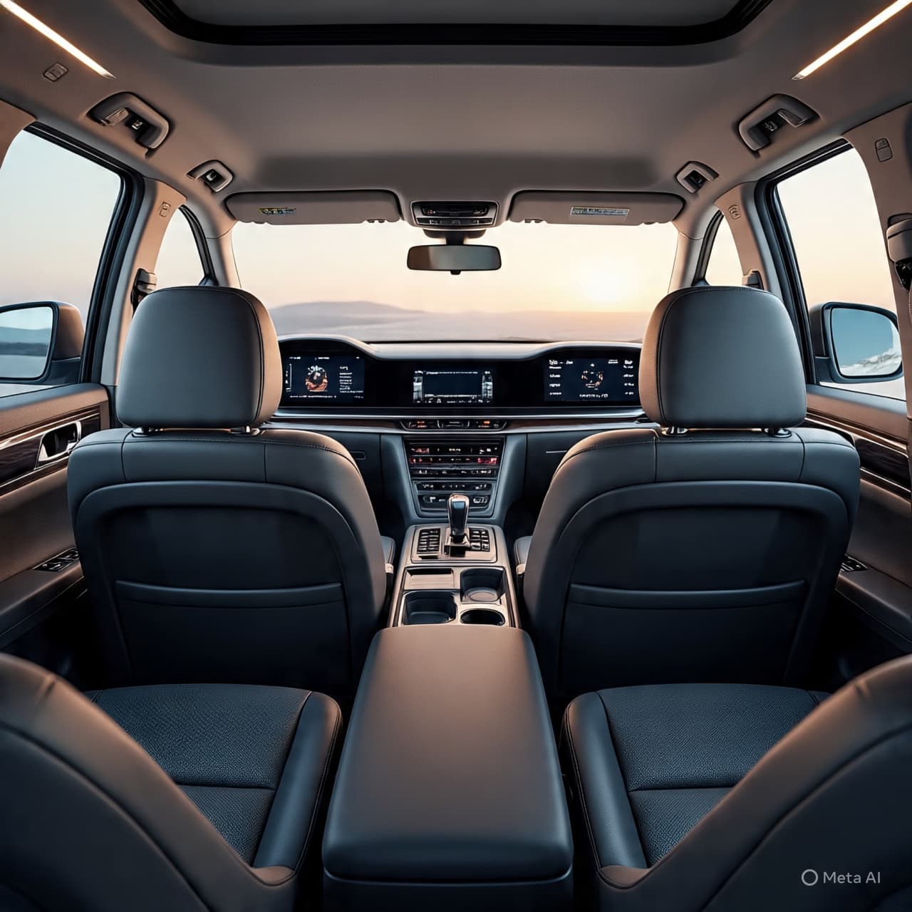 When Tradition Meets Electric Tomorrow: Toyota’s Highlander Evolves When Tradition Meets Electric Tomorrow: Toyota’s Highlander Evolves
