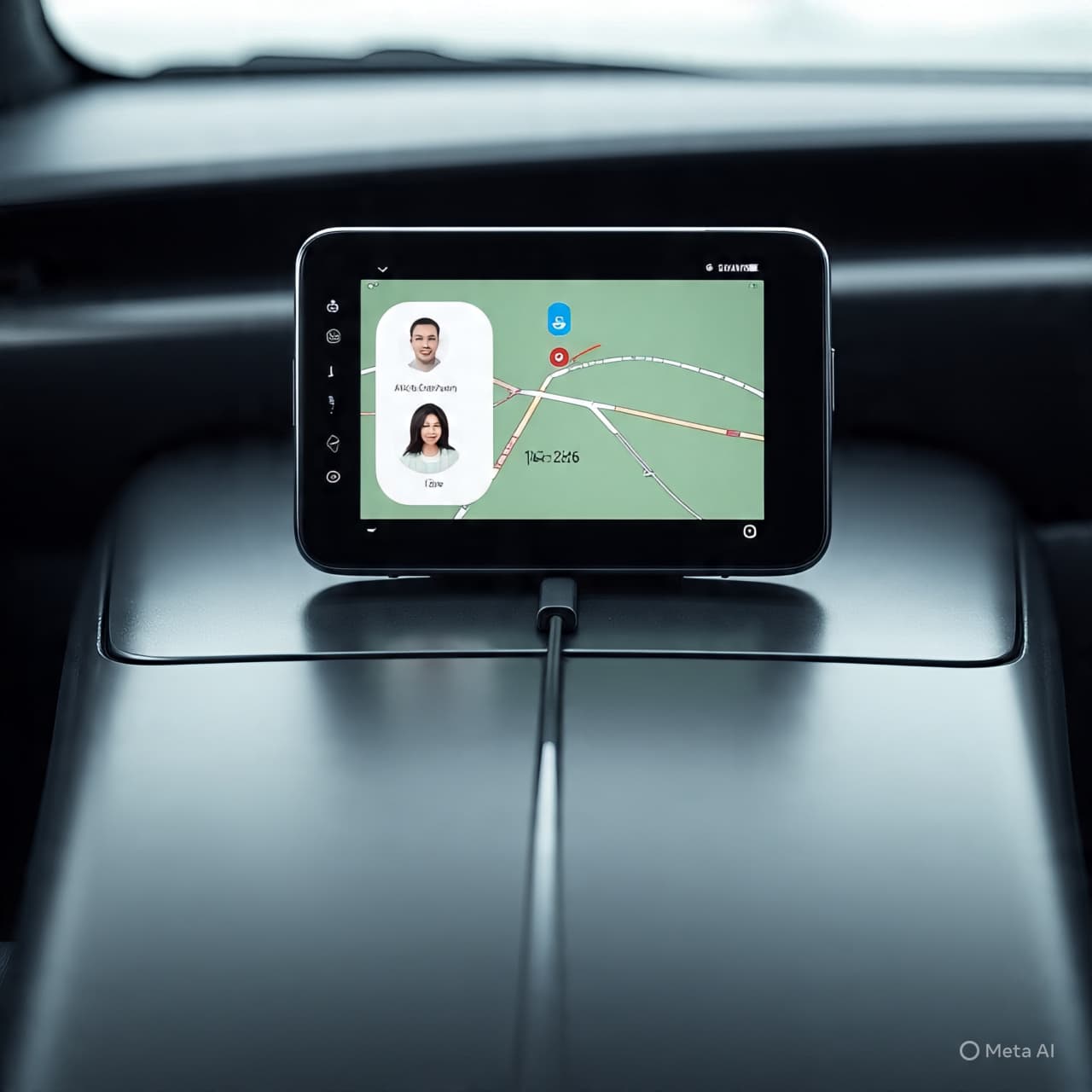 When the Road Meets Intelligence: How Your Next Phone Becomes a Co‑Driver When the Road Meets Intelligence: How Your Next Phone Becomes a Co‑Driver