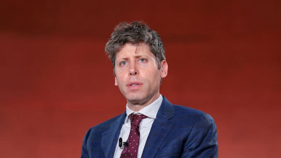 Man Charged with Attempted Murder Over Attack on Home of OpenAI's Sam Altman Man Charged with Attempted Murder Over Attack on Home of OpenAI's Sam Altman
