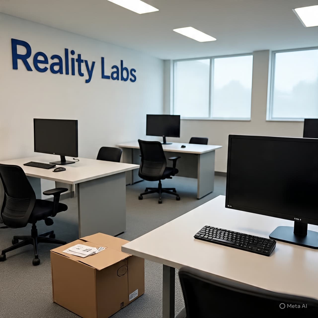 Reality Labs Recast: How Meta’s Job Cuts Signal an AI-First Strategy Reality Labs Recast: How Meta’s Job Cuts Signal an AI-First Strategy