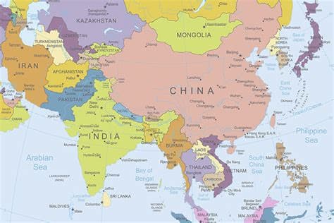 China Joins South Korea, India, Thailand, Nepal, Indonesia, Philippines, and Other Asian Nations in Struggling with Rising Jet Fuel Costs and Energy Shortages China Joins South Korea, India, Thailand, Nepal, Indonesia, Philippines, and Other Asian Nations in Struggling with Rising Jet Fuel Costs and Energy Shortages