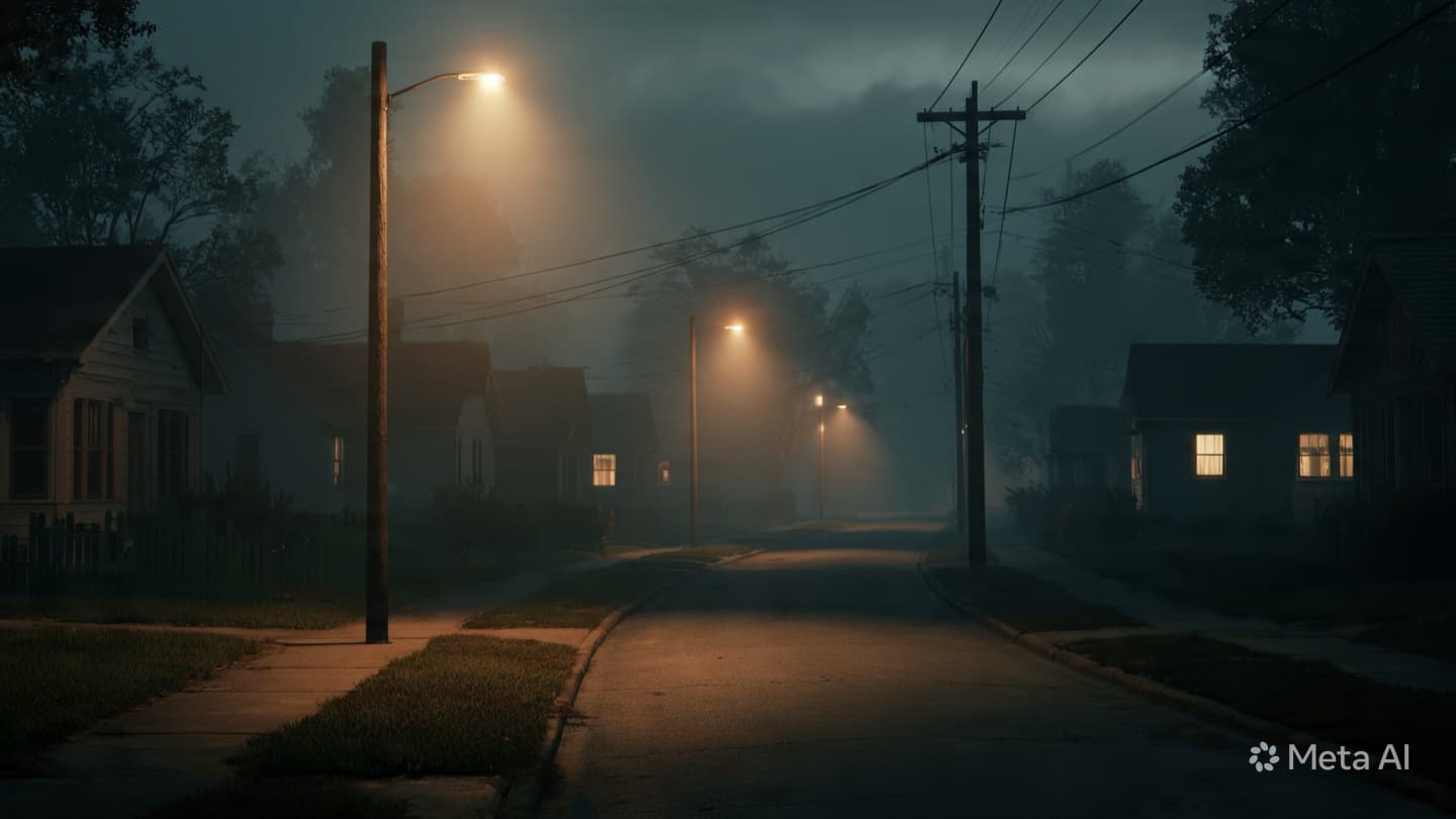 The Weight of Shadows: Reflecting on the Rising Tide of Property and Personal Offense