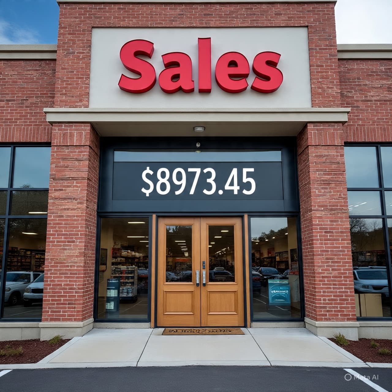 Between Winter and Spring: Lowe’s Quiet Rise Amid a Sluggish Housing Market Between Winter and Spring: Lowe’s Quiet Rise Amid a Sluggish Housing Market