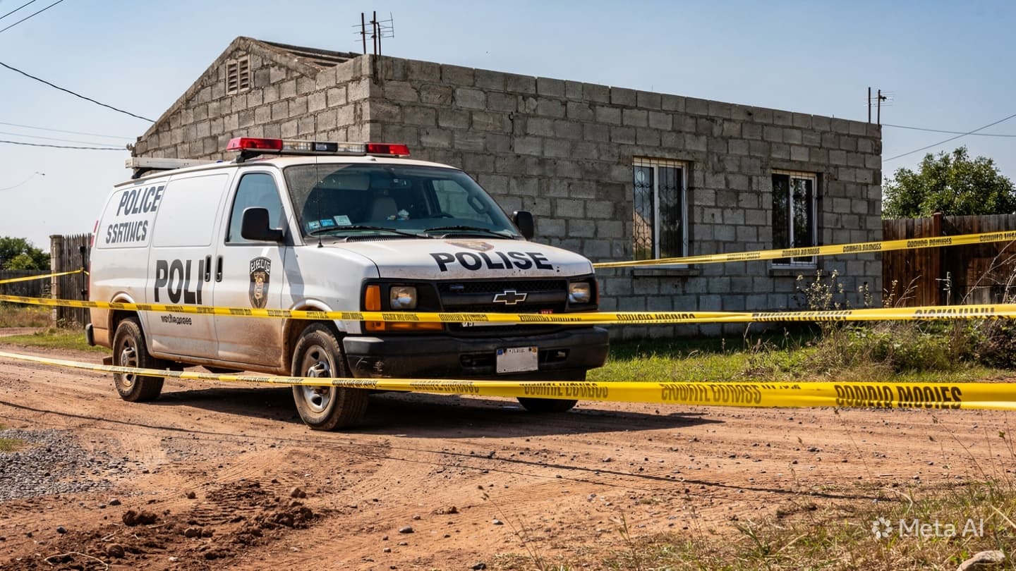 Central Mexico Bloodshed: Ten People Slaughtered As Armed Commando Ambushes Isolated Puebla Community