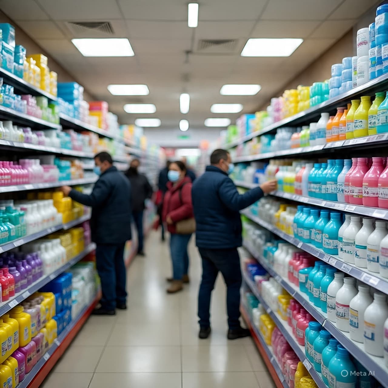 When Cleanliness Crosses Borders: Reckitt’s Global Momentum When Cleanliness Crosses Borders: Reckitt’s Global Momentum