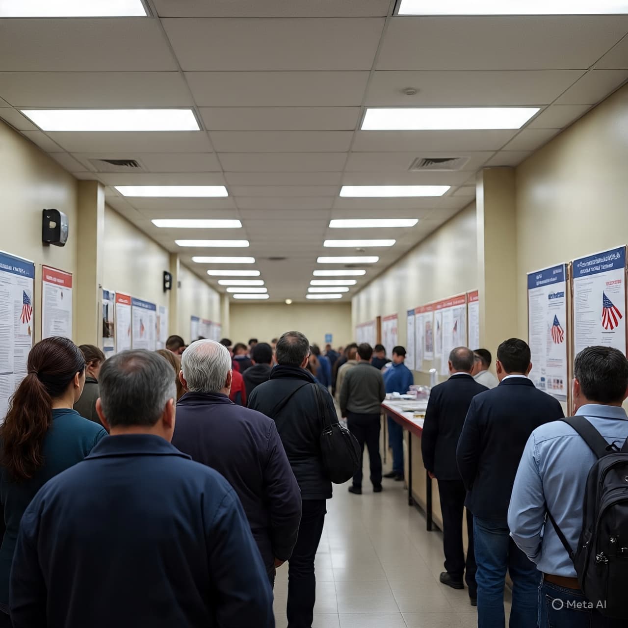 When Ballots Meet Uncertainty: Can Democracy Find Its Voice in Tension? When Ballots Meet Uncertainty: Can Democracy Find Its Voice in Tension?