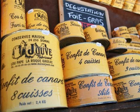 Labour to Back Down on Foie Gras and Fur Bans to Ease EU Trade Deal Labour to Back Down on Foie Gras and Fur Bans to Ease EU Trade Deal