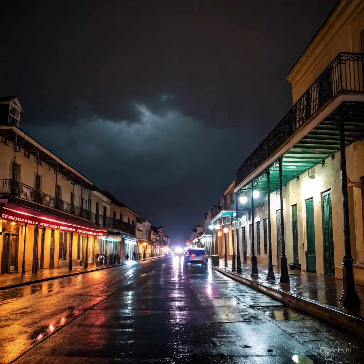 From Mardi Gras to Midnight Raids: New Orleans in the Crosshairs of Deportation From Mardi Gras to Midnight Raids: New Orleans in the Crosshairs of Deportation