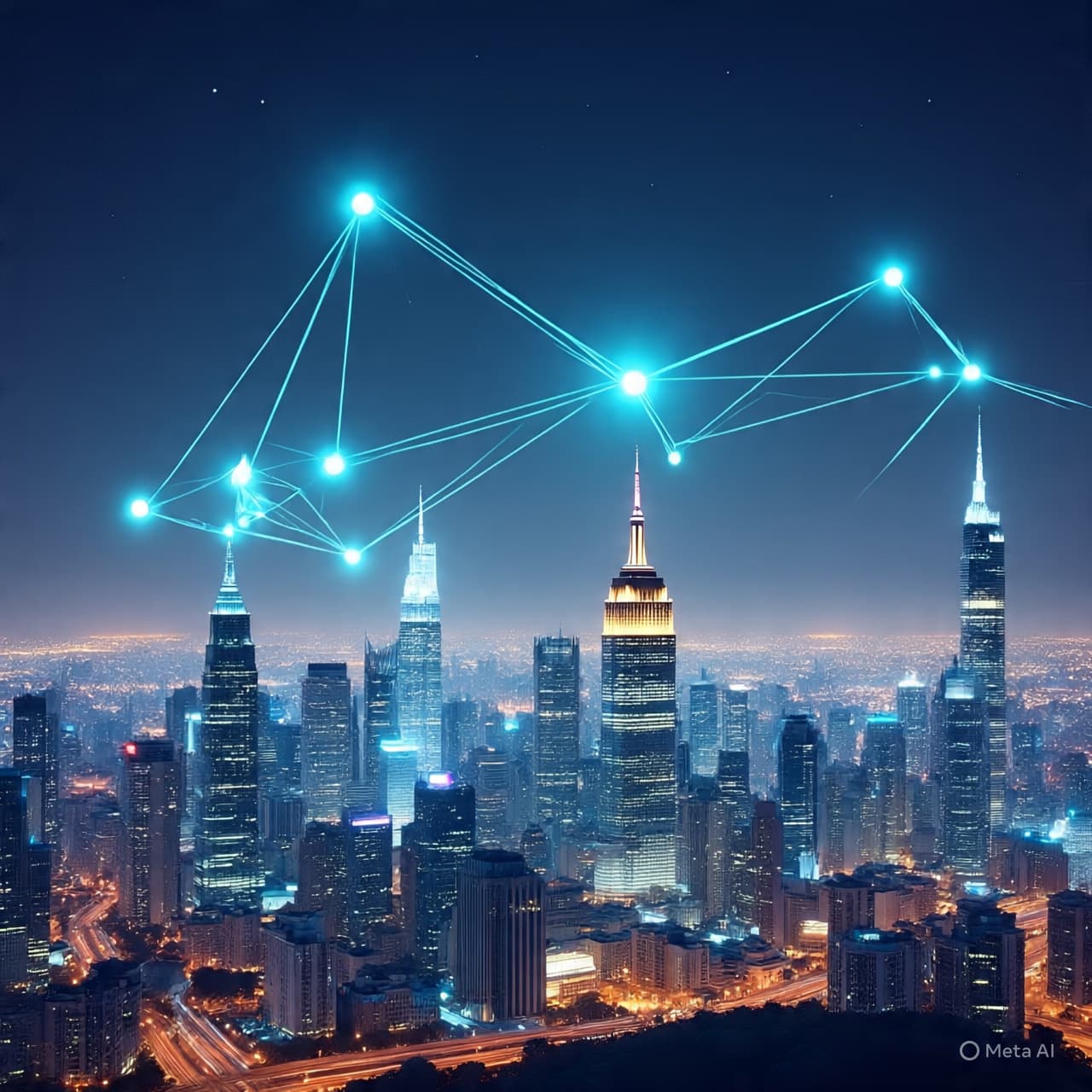 Between Signals and Security: The Unseen Strain on America’s Digital Foundations Between Signals and Security: The Unseen Strain on America’s Digital Foundations