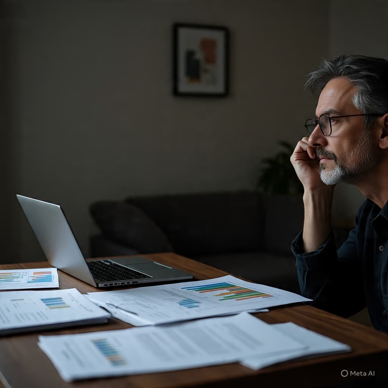 Is the Horizon Still Within Reach? Navigating Finances After Lost Decades Is the Horizon Still Within Reach? Navigating Finances After Lost Decades