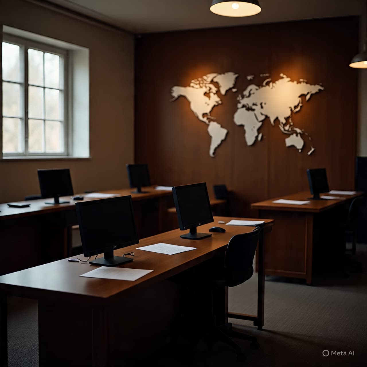When the Dateline Goes Silent, Colleagues Answer When the Dateline Goes Silent, Colleagues Answer