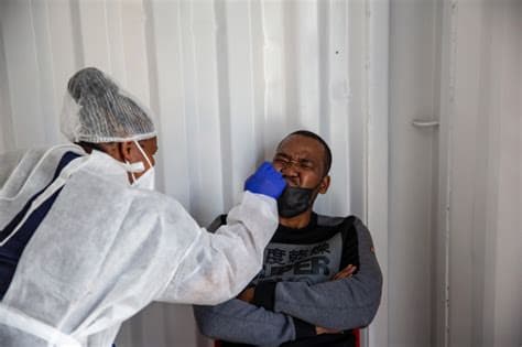 Scientists Warn of Possible Return of Deadly Coronavirus in East Africa Scientists Warn of Possible Return of Deadly Coronavirus in East Africa