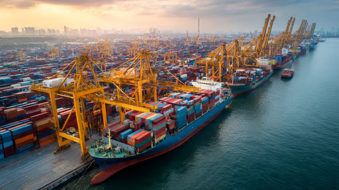 When Trade Balances Tilt and Economies Adjust When Trade Balances Tilt and Economies Adjust