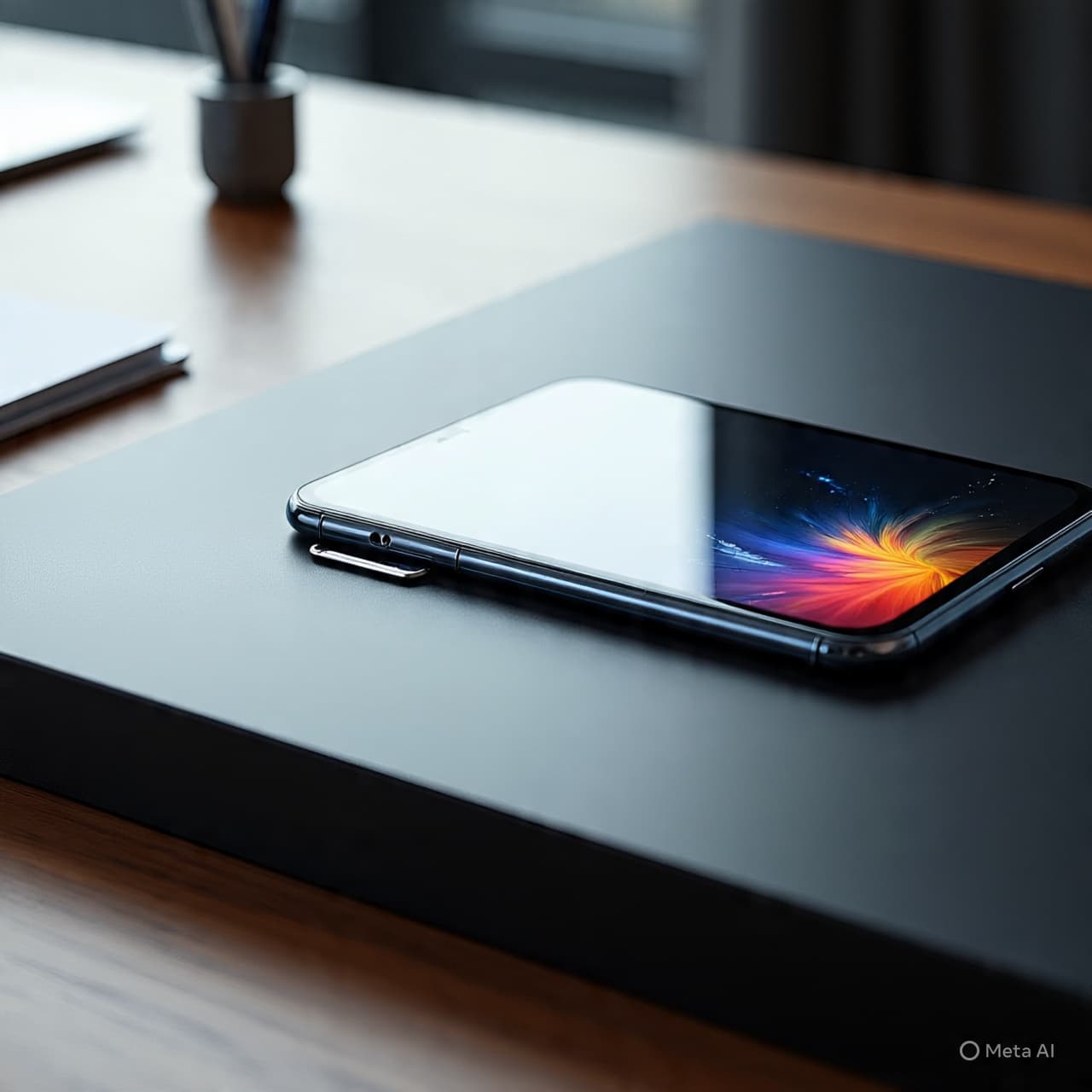 “A Tablet in the Pocket, A Story in the Hands: Early Thoughts on the Trifold” “A Tablet in the Pocket, A Story in the Hands: Early Thoughts on the Trifold”