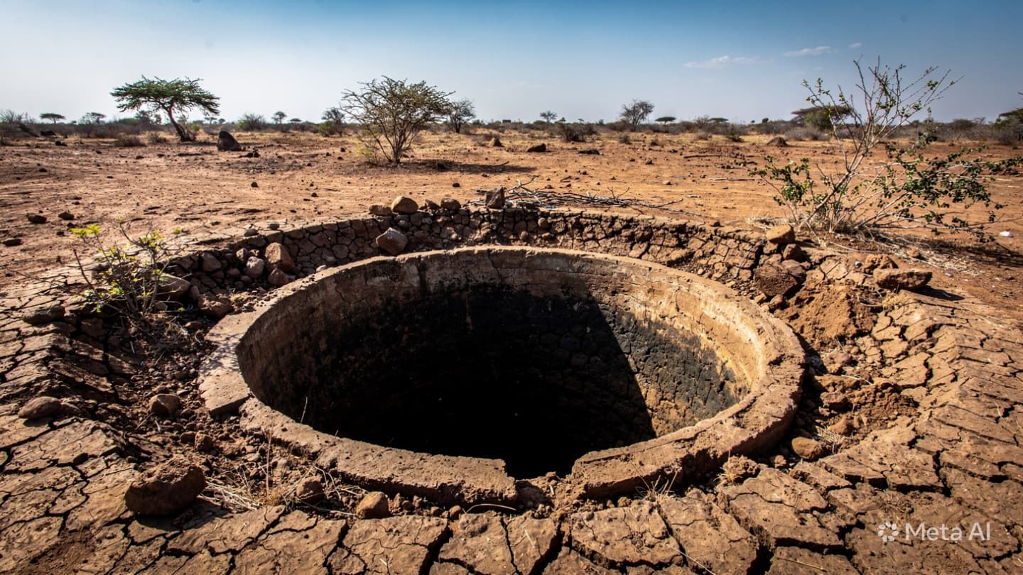 Fatal Accident in Kano: Two Men Die After Collapsing into Open Well in Nigeria