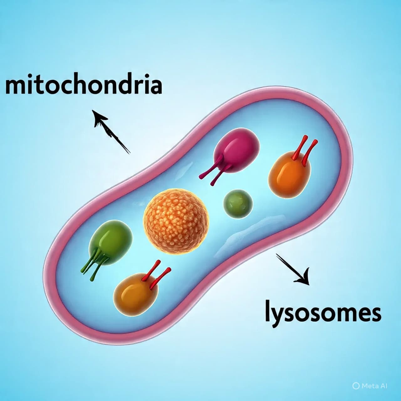 More Than Biology: How Cells Whisper the Promise of a Longer, Fuller Life. More Than Biology: How Cells Whisper the Promise of a Longer, Fuller Life.
