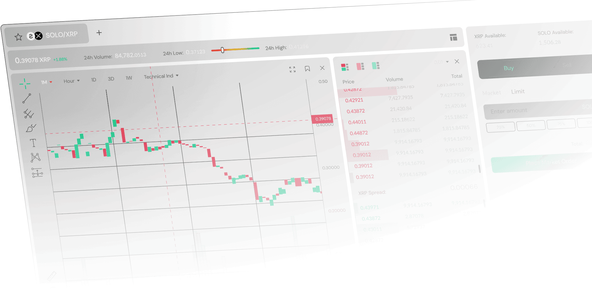 Ripple Activates Its Permissioned DEX: A New Institutional Era for the XRP Ledger Ripple Activates Its Permissioned DEX: A New Institutional Era for the XRP Ledger