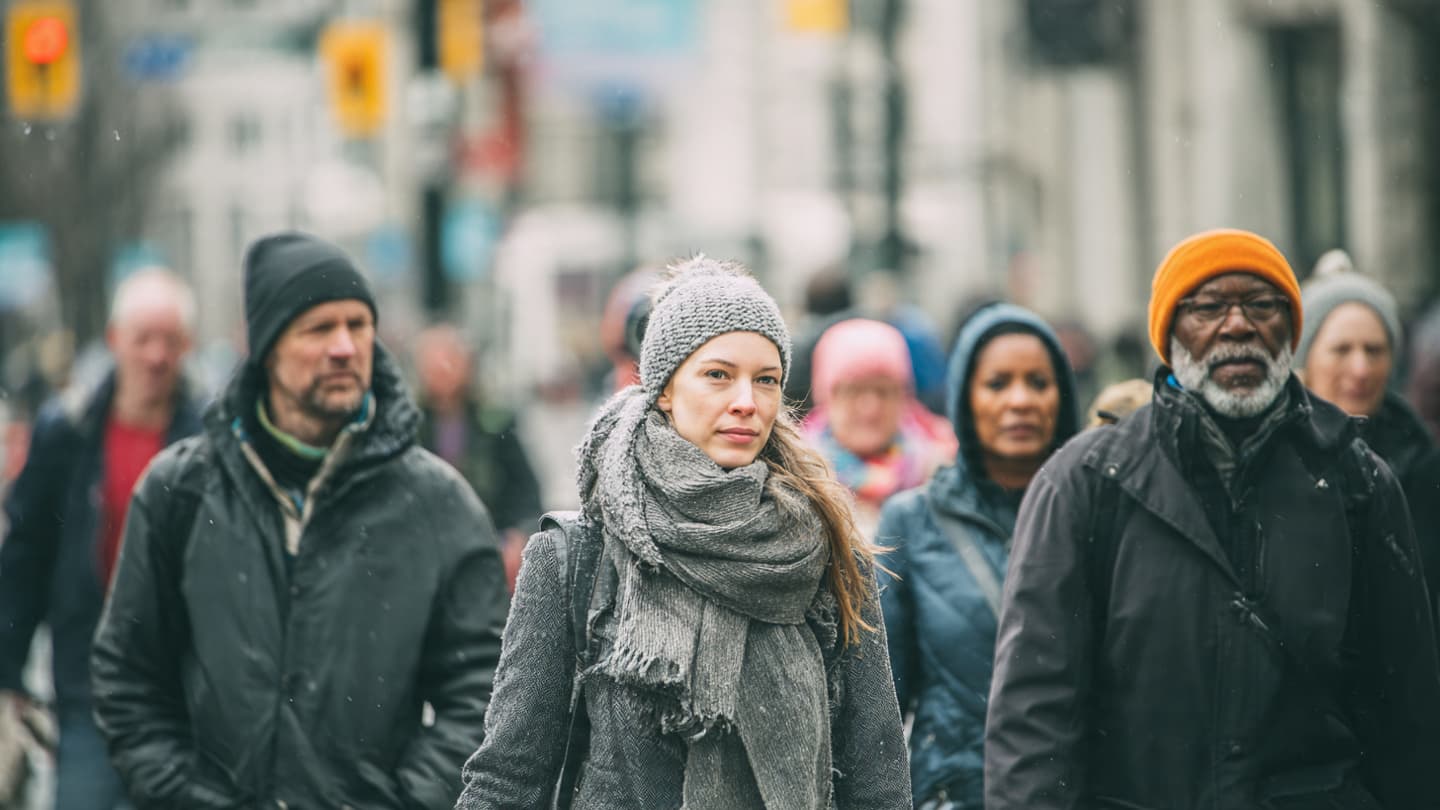 As cold air settles, which viruses are silently circulating through communities As cold air settles, which viruses are silently circulating through communities