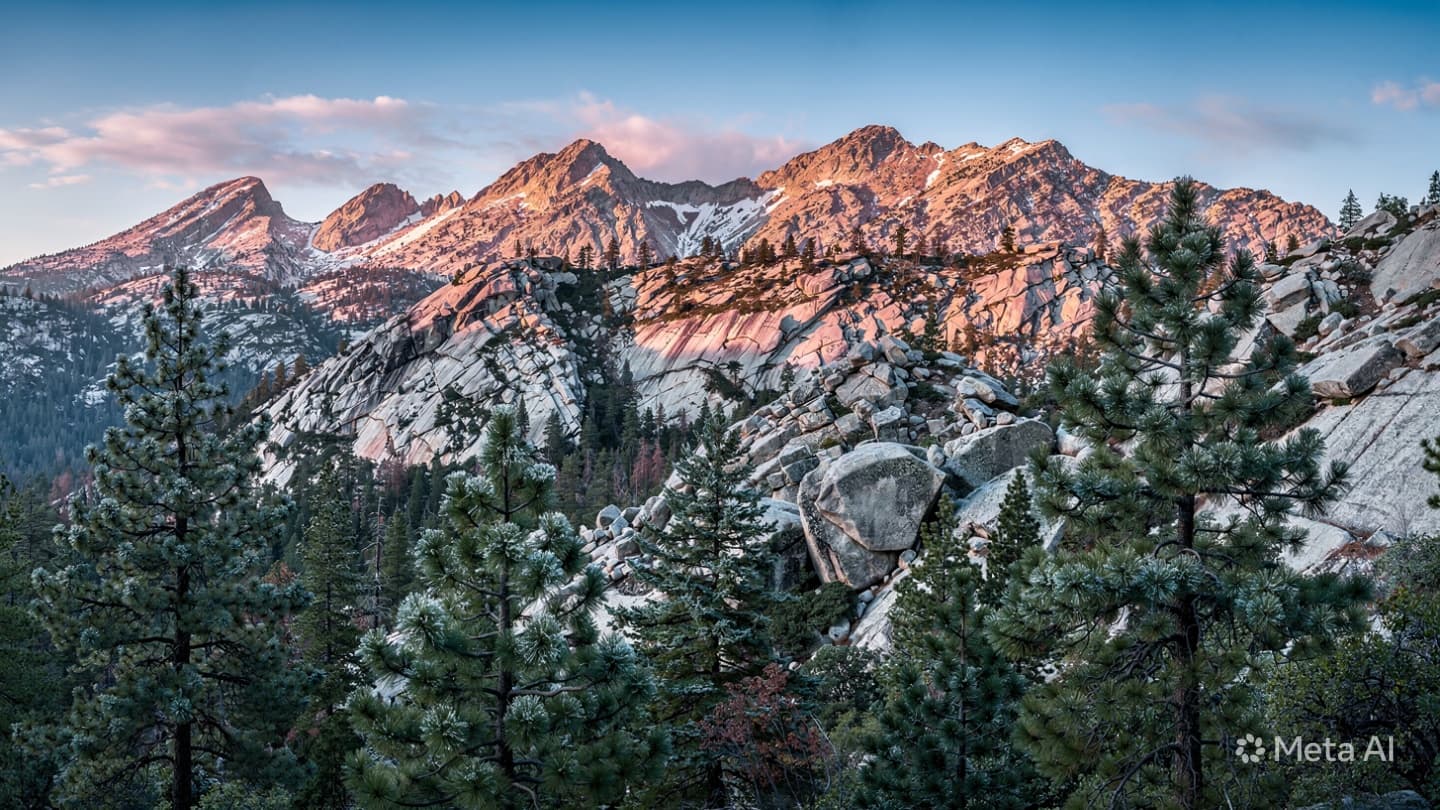 When the Mountain Speaks in Falling Stone: A Contemplative Look at a California Tragedy
