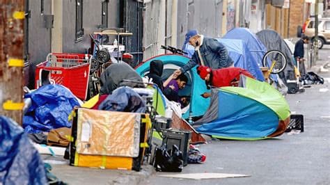 Amsterdam Is Repatriating More Homeless People Addicted to Crack Amsterdam Is Repatriating More Homeless People Addicted to Crack