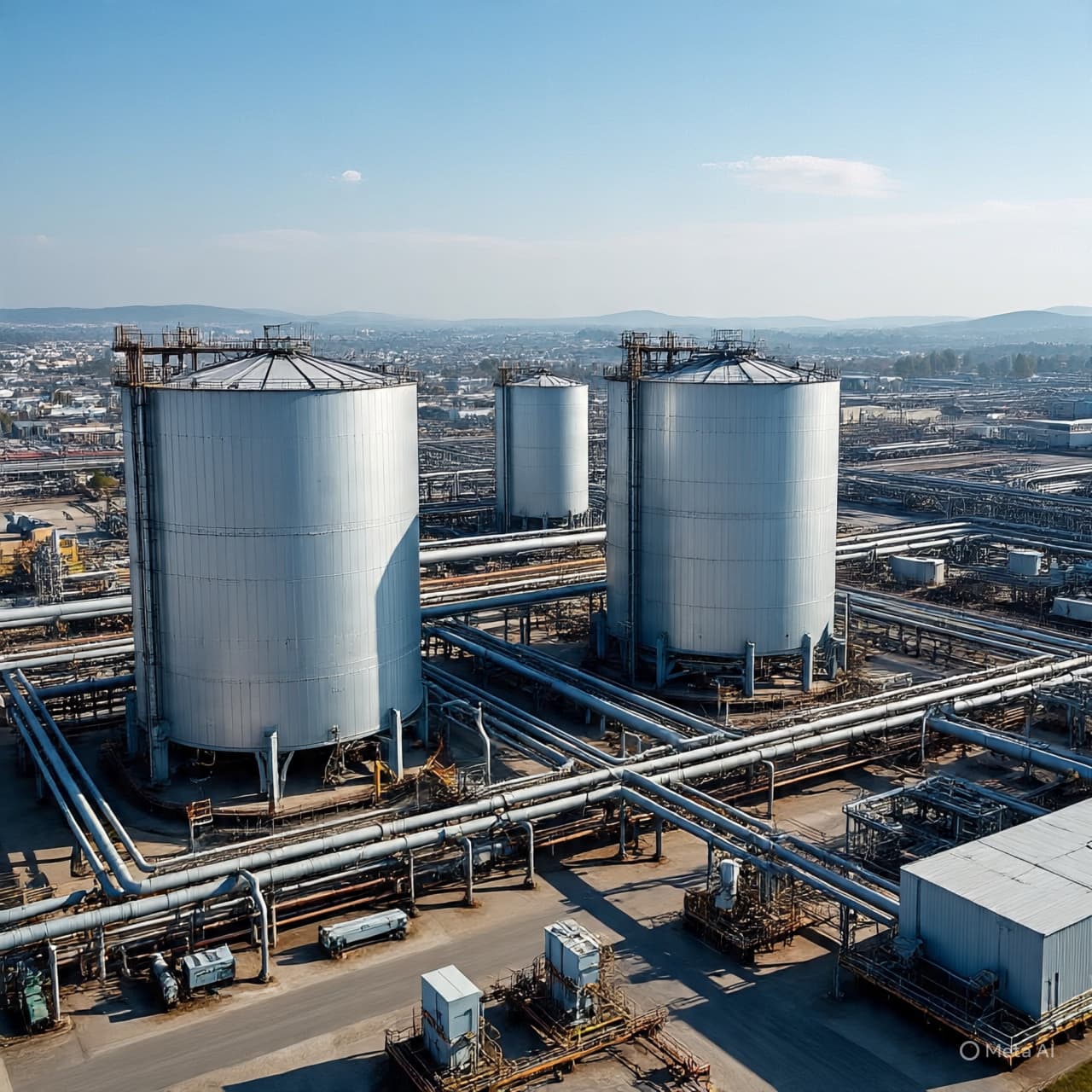 Across the Tasman, Standards Shift with the Tide: New Zealand Turns to Australian Fuel Amid Strain Across the Tasman, Standards Shift with the Tide: New Zealand Turns to Australian Fuel Amid Strain