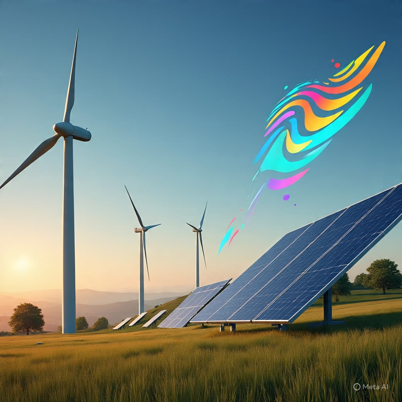 “Whispers of the Wind: AI Powers France’s Energy Future” “Whispers of the Wind: AI Powers France’s Energy Future”