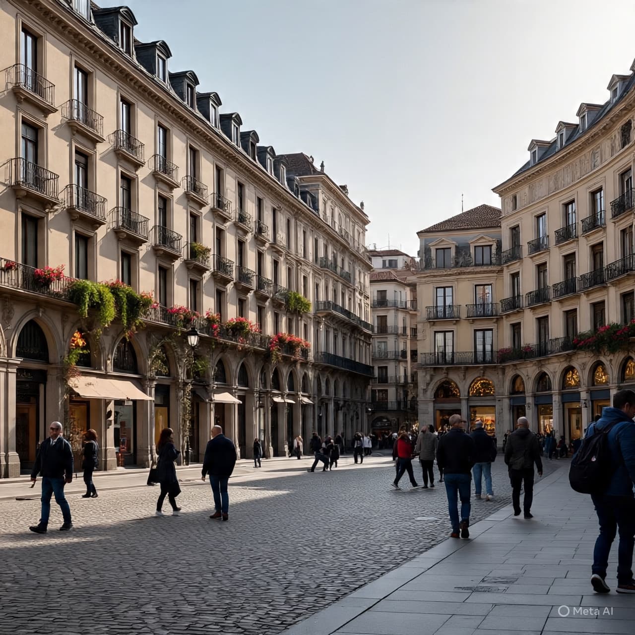 Where Olive Groves Meet Political Storms: Reflections on Madrid’s Defiance and a Trade Threat Where Olive Groves Meet Political Storms: Reflections on Madrid’s Defiance and a Trade Threat