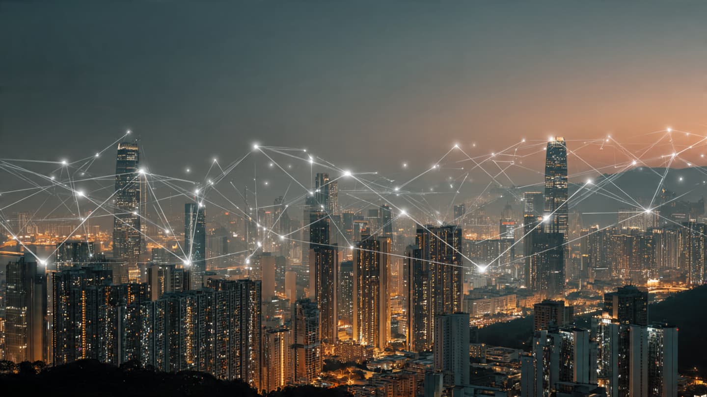 When ambition and innovation converge in the race to shape future technology