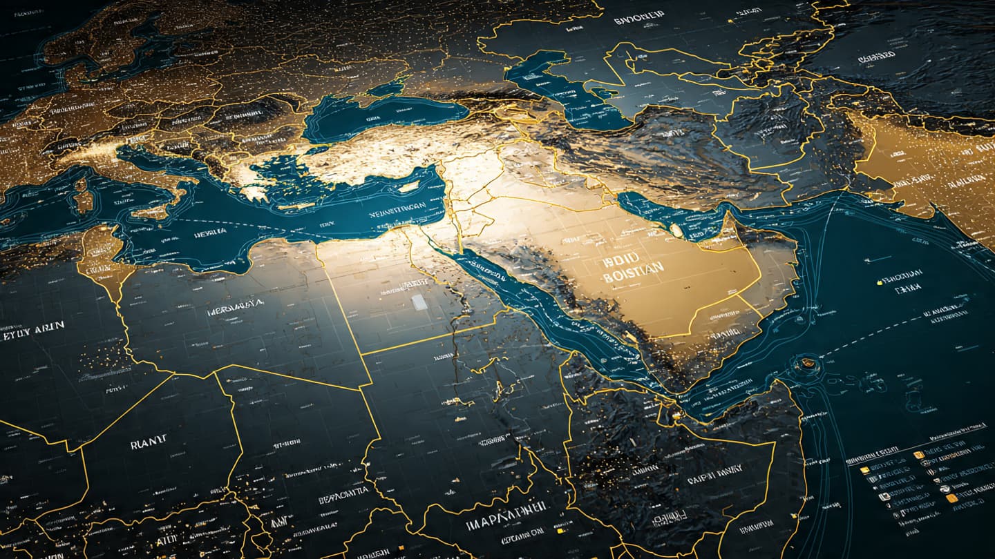 When Two Storms Meet, Can Diplomacy Still Find Calm Waters? When Two Storms Meet, Can Diplomacy Still Find Calm Waters?