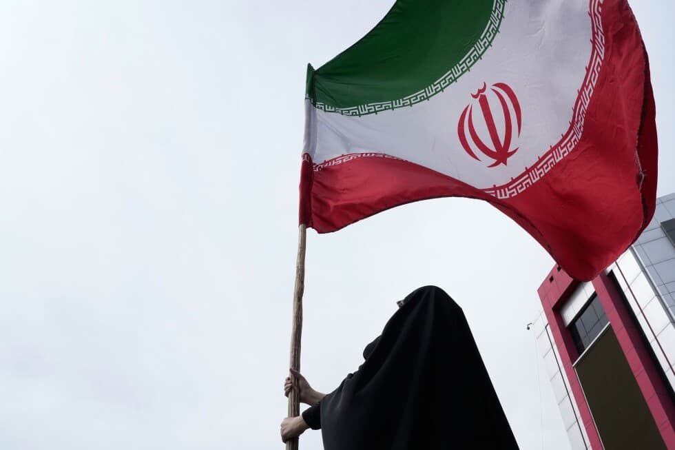Iran's Foreign Minister Abbas Araghchi Returns to Pakistan Despite US Talks Cancellation Iran's Foreign Minister Abbas Araghchi Returns to Pakistan Despite US Talks Cancellation