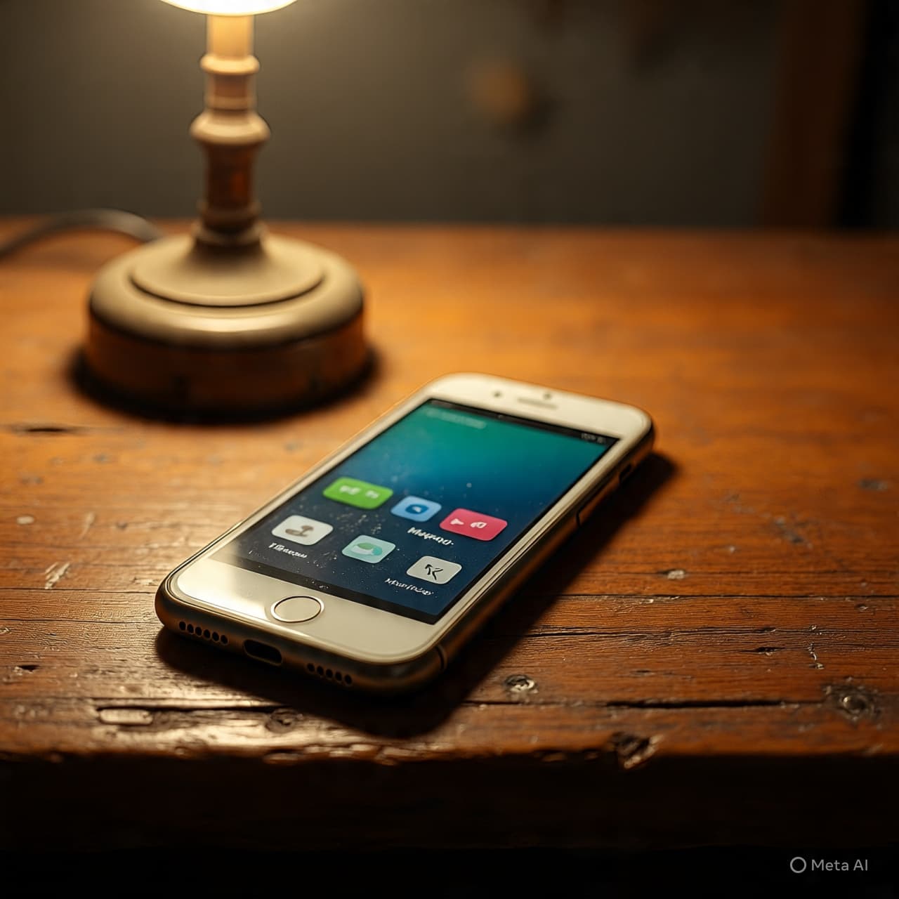Echoes of Connection: When Old iPhones Still Have Stories to Tell Echoes of Connection: When Old iPhones Still Have Stories to Tell