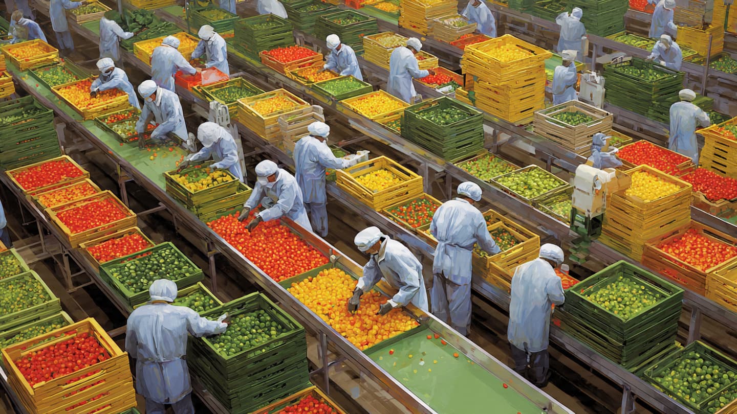 Between the High Canopies and the Foreign Port: A Narrative of Organic Resilience Between the High Canopies and the Foreign Port: A Narrative of Organic Resilience