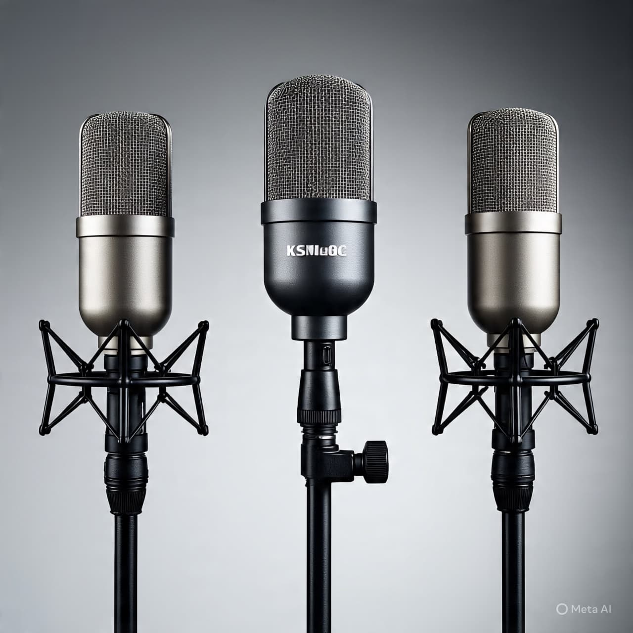 Where Sound Meets Story: Shure’s Fresh Vision with KSM and SLX-D+ Microphones Where Sound Meets Story: Shure’s Fresh Vision with KSM and SLX-D+ Microphones