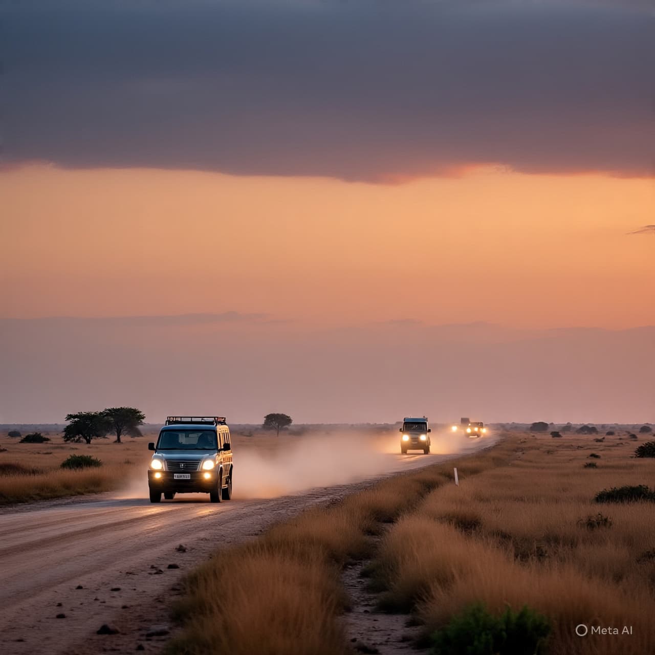 In the Dust of Middle Shabelle, Where Dawn Breaks Slowly Over Strife and Resolve In the Dust of Middle Shabelle, Where Dawn Breaks Slowly Over Strife and Resolve