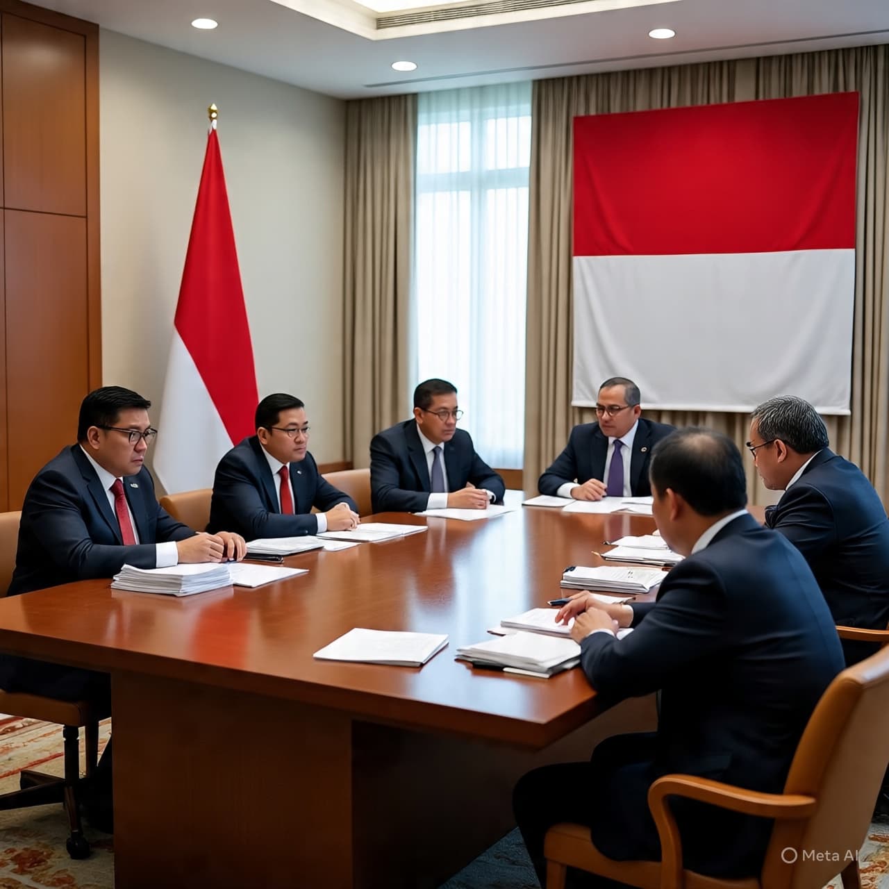 From Crowded Roads to Digital Desks: Indonesia Studies Whether Remote Work Can Trim Fuel Use From Crowded Roads to Digital Desks: Indonesia Studies Whether Remote Work Can Trim Fuel Use