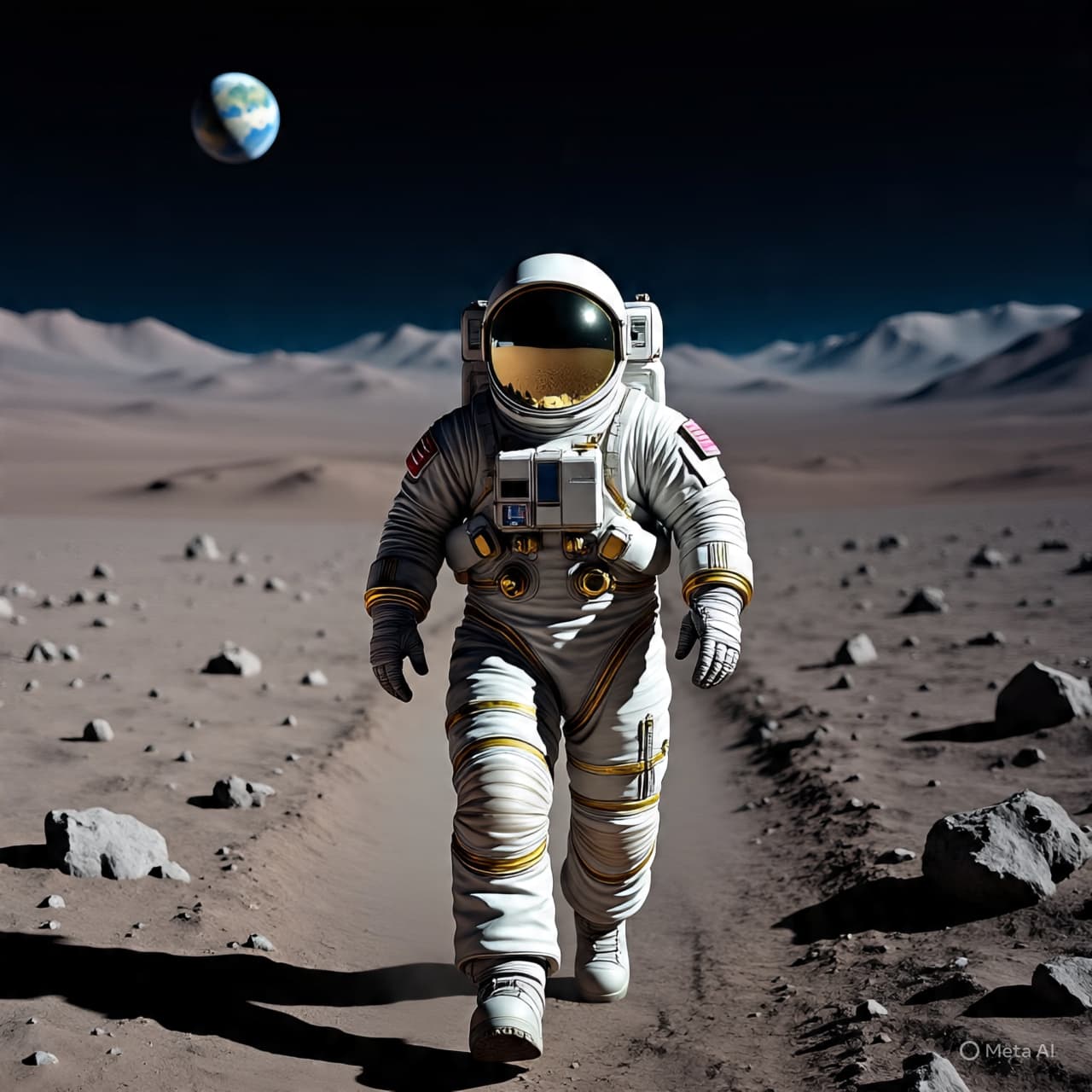 Between Vacuum and Vision: Axiom Space’s Quiet Leap Toward the Next Spacesuit Between Vacuum and Vision: Axiom Space’s Quiet Leap Toward the Next Spacesuit
